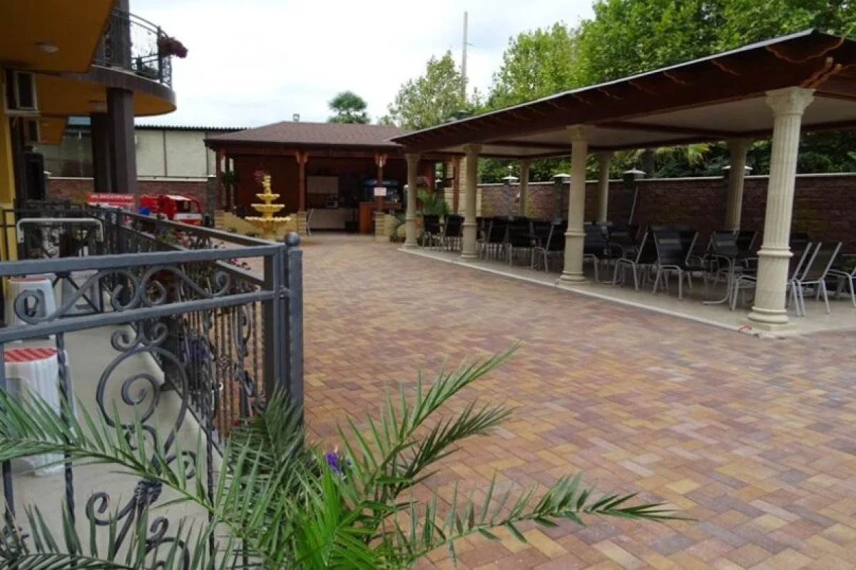 Мини-отель Коралл