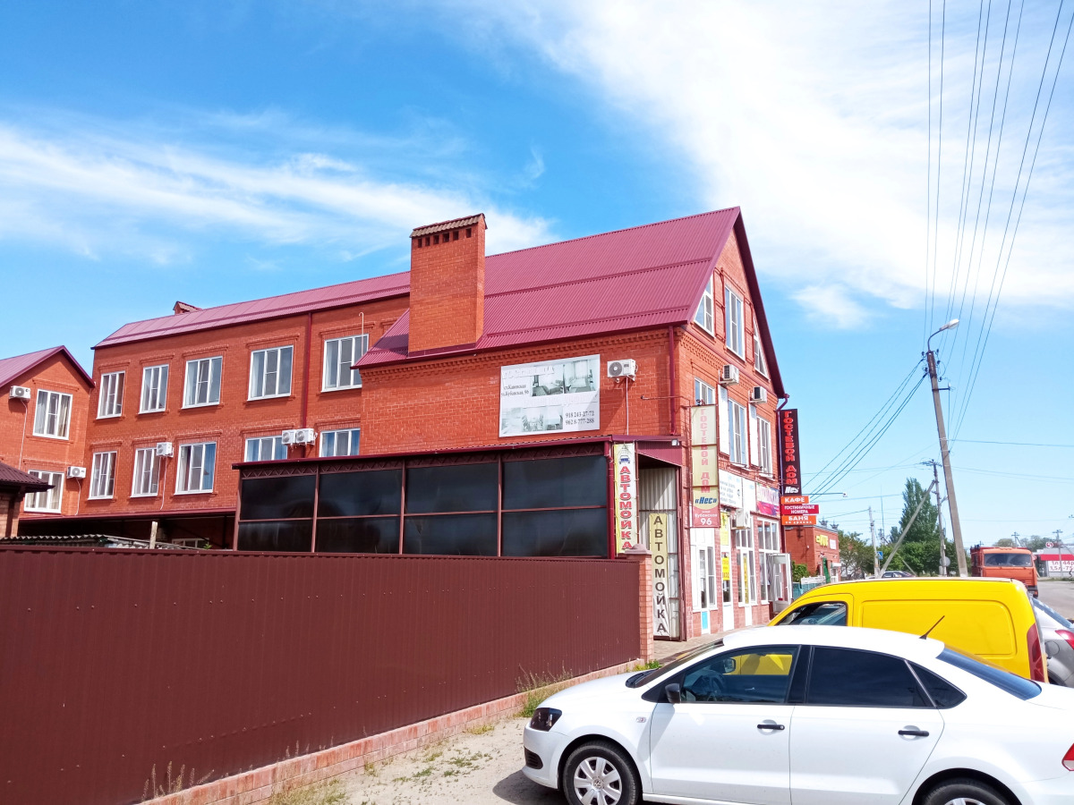 Гостевой дом "Нес"