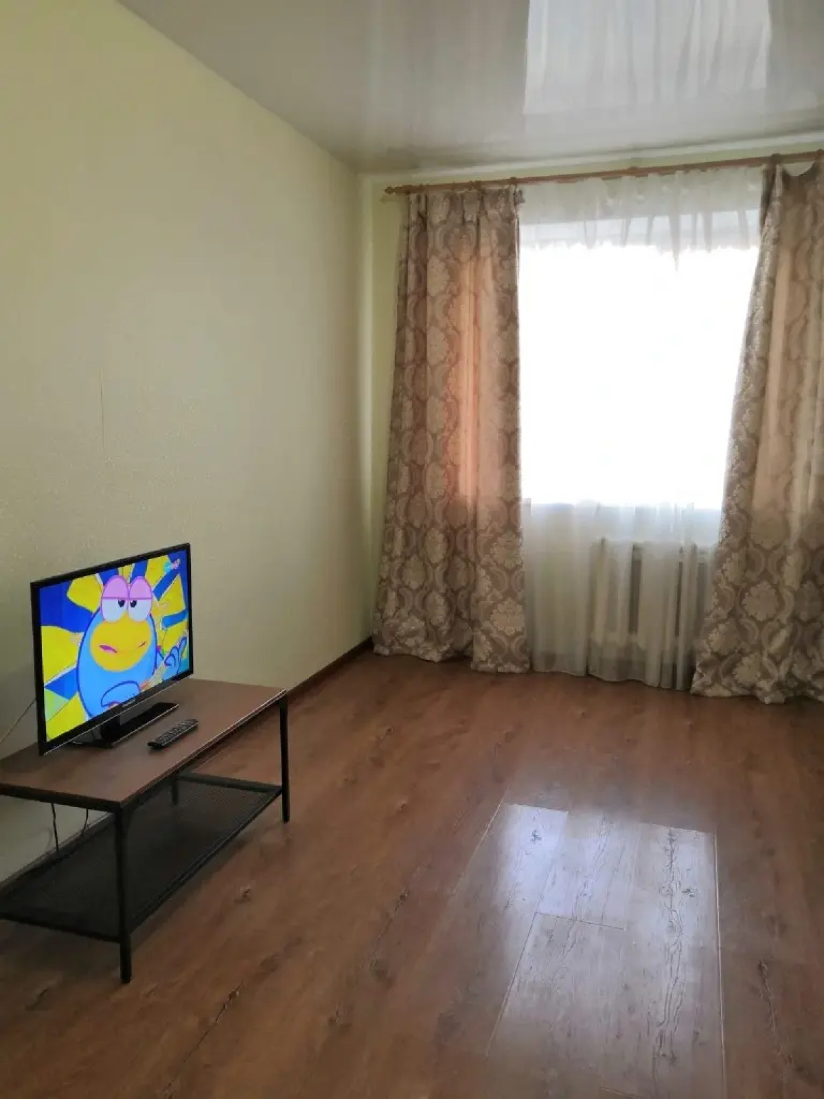 Апартаменты Университетская 11