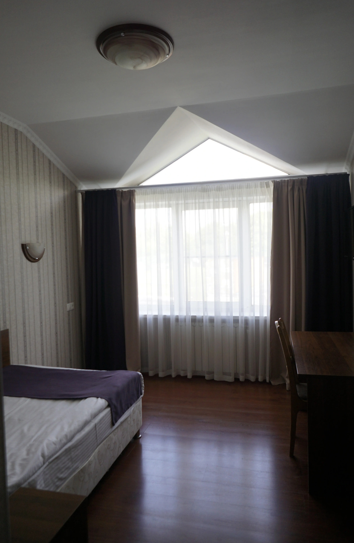 Гостевой дом Хантри