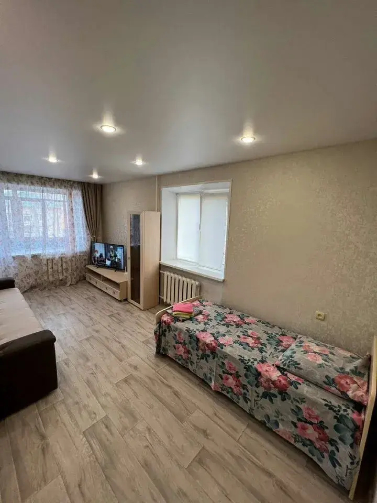 Апартаменты на улице Металлургов, 28