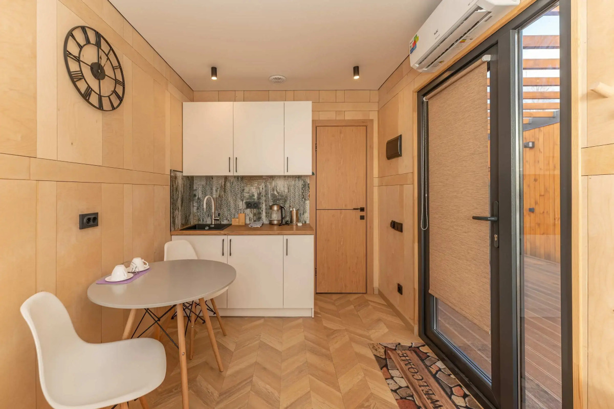 База Отдыха Аистово