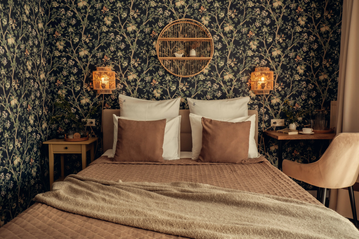 Гостевой дом Белый Берег