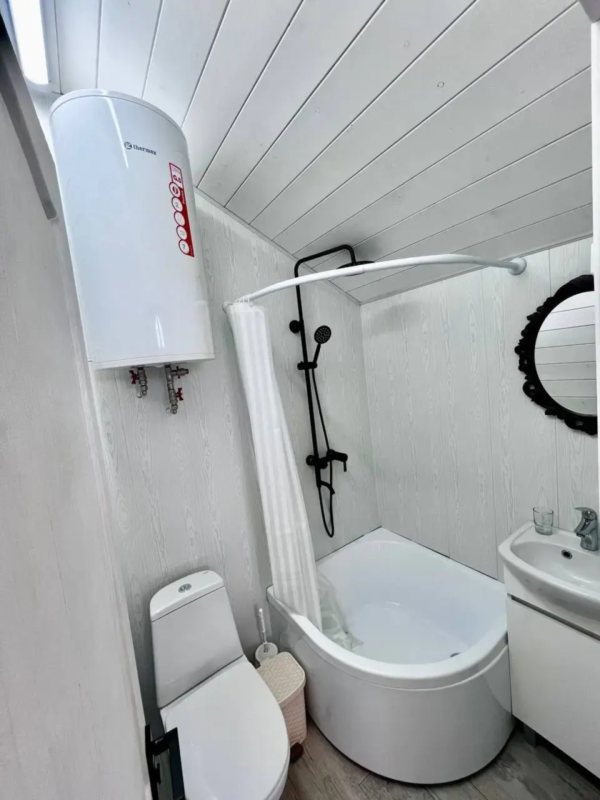 Гостевой дом ЭтноДом Байкал