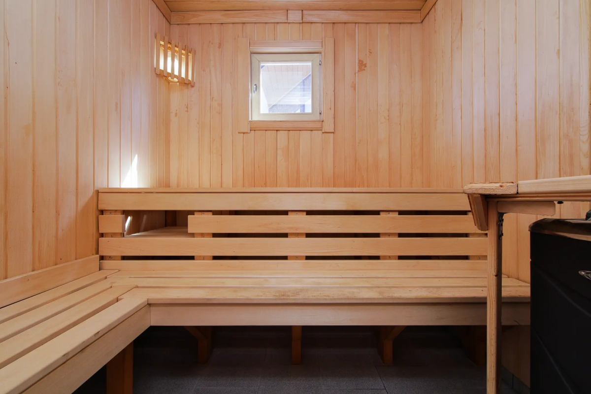 Частный дом Barnhouse Holiday