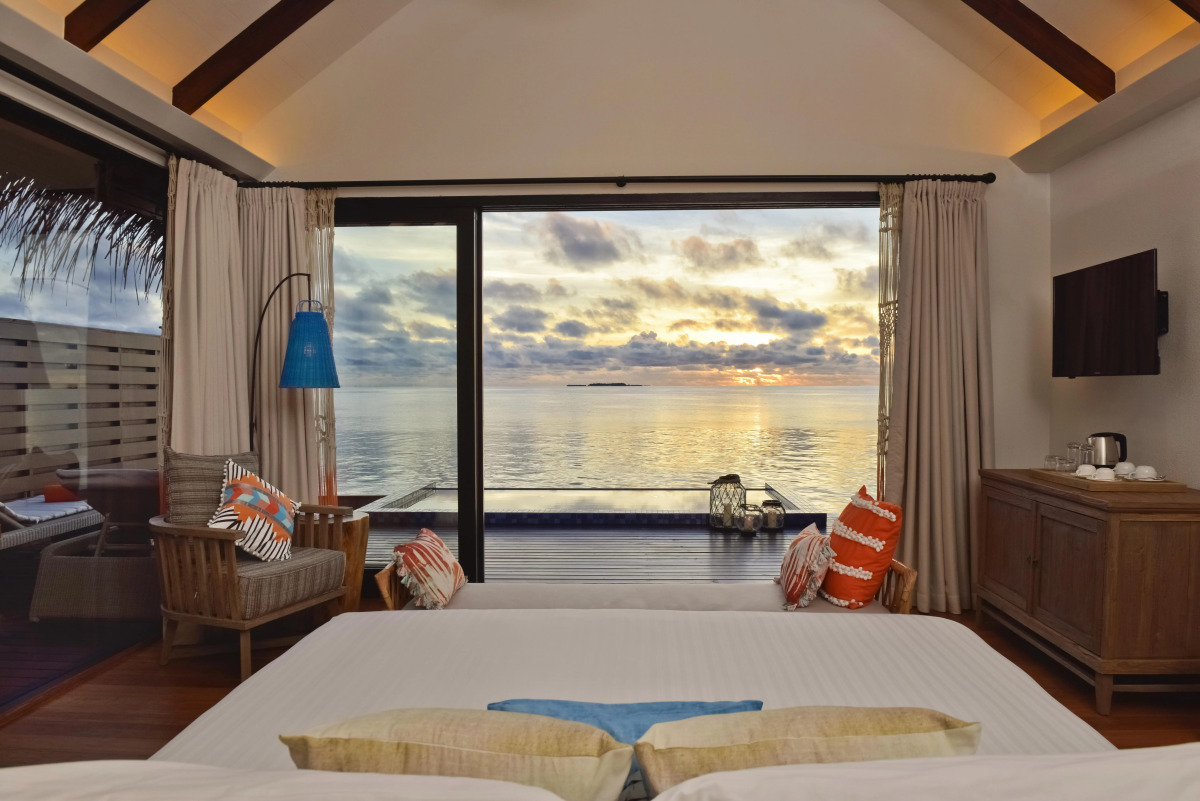 Grand Park Kodhipparu Hotel