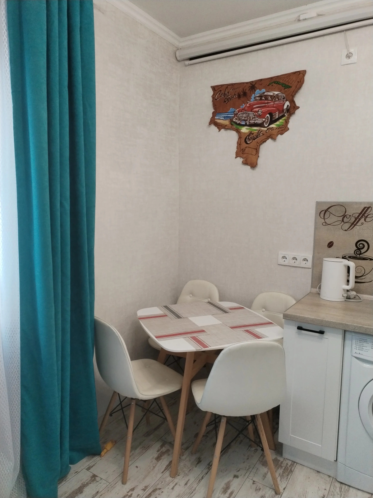 Апартаменты Балтийск