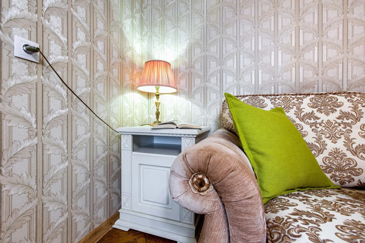 Апартаменты Возле Немиги