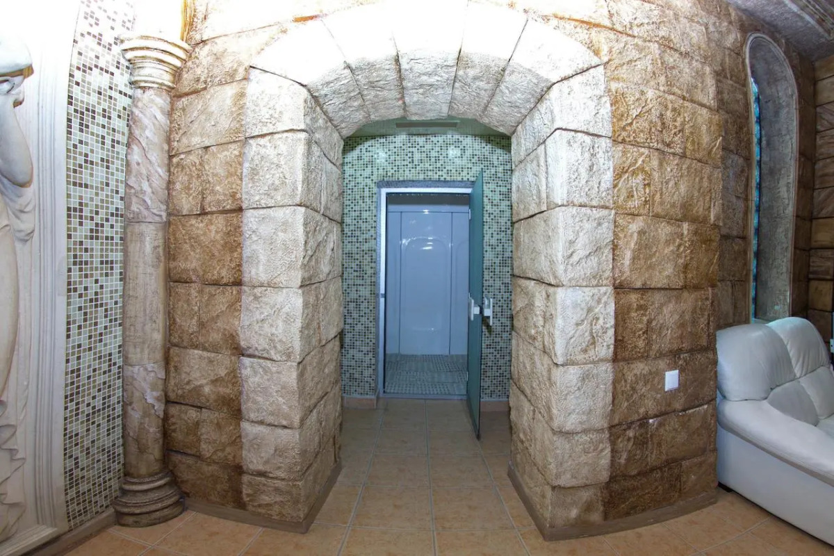 Отель Venezia Palazzo