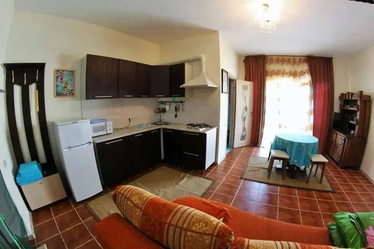 Гостевой дом Шато Ди Лиз