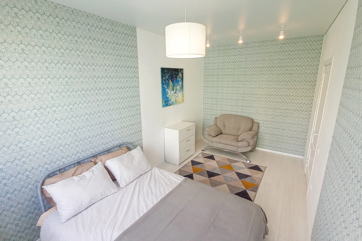 Апартаменты Нортикен