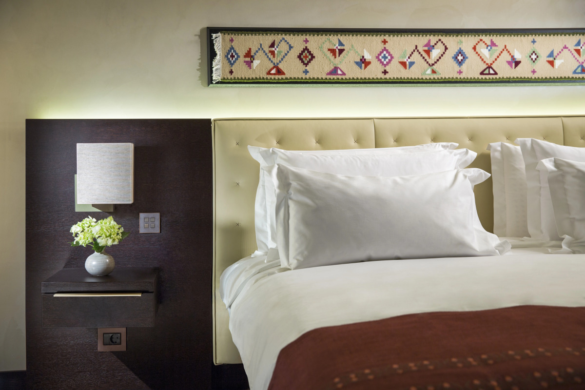 Отель BERD'S Design Hotel