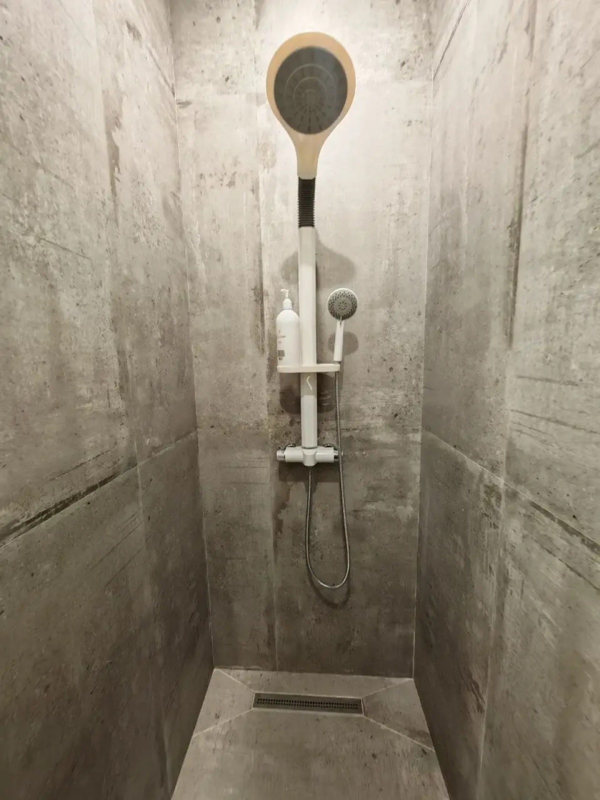 Квартира с дизайнерским ремонтом рядом с метро