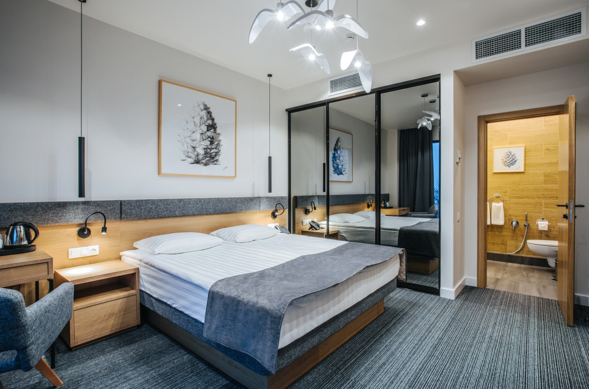 Санаторий Икс-Клиника