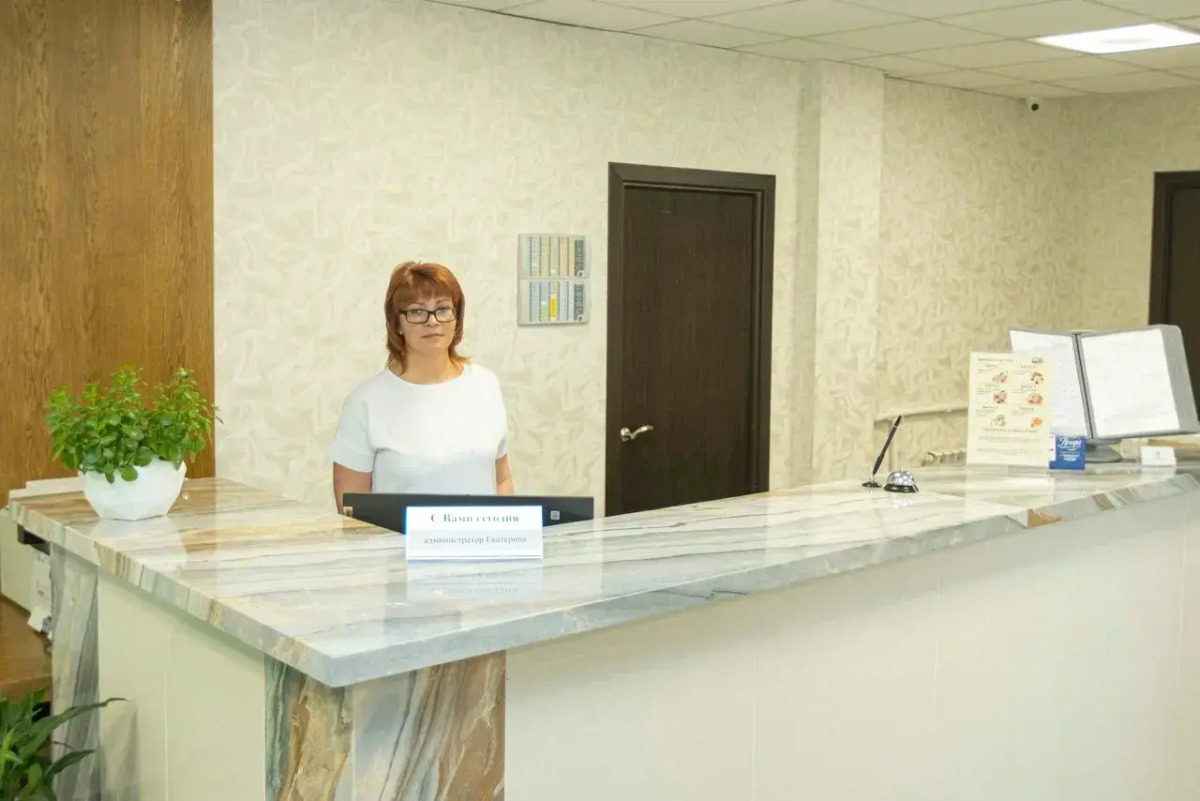 Гостиница Печора