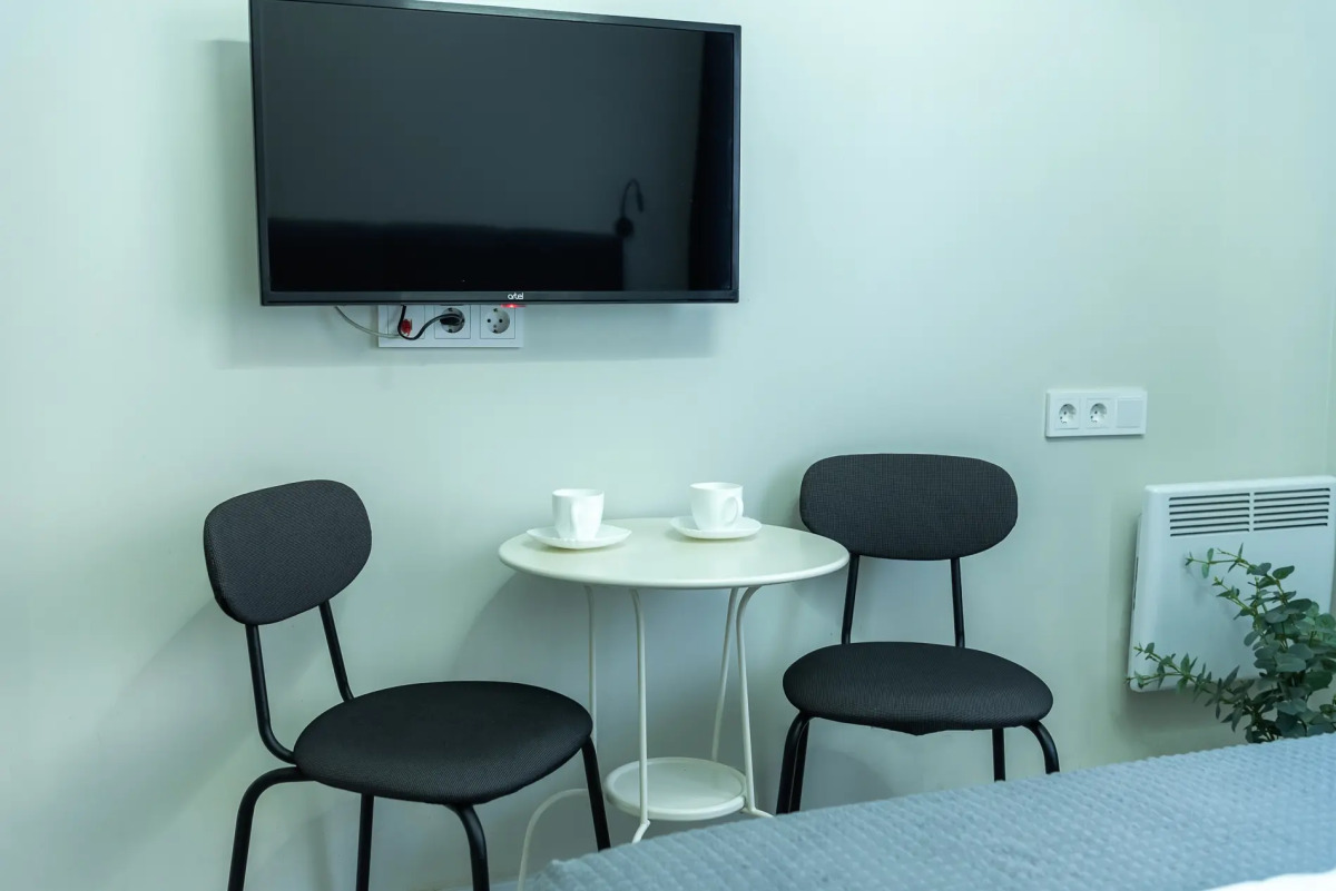 Апартаменты Freshness