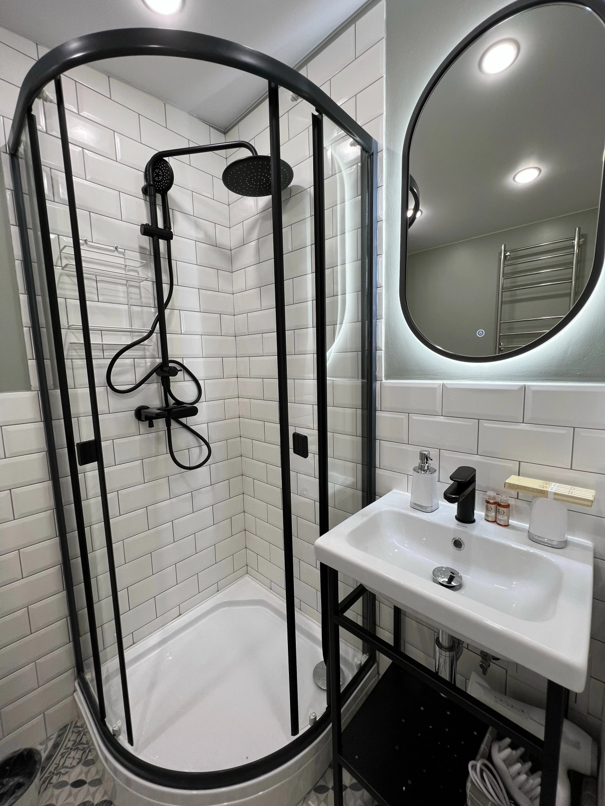 Апартаменты Крыша