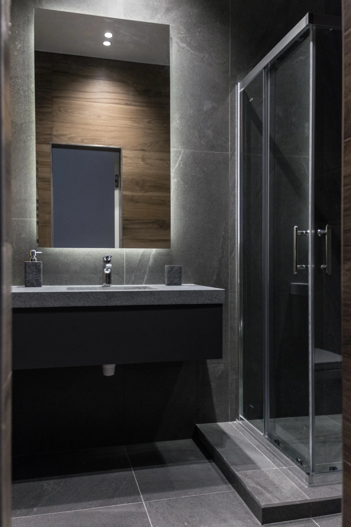 Мини-отель BLANC