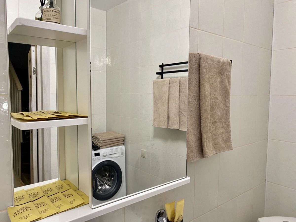 Частный Дом Comfort & Relax Home The Townhouse