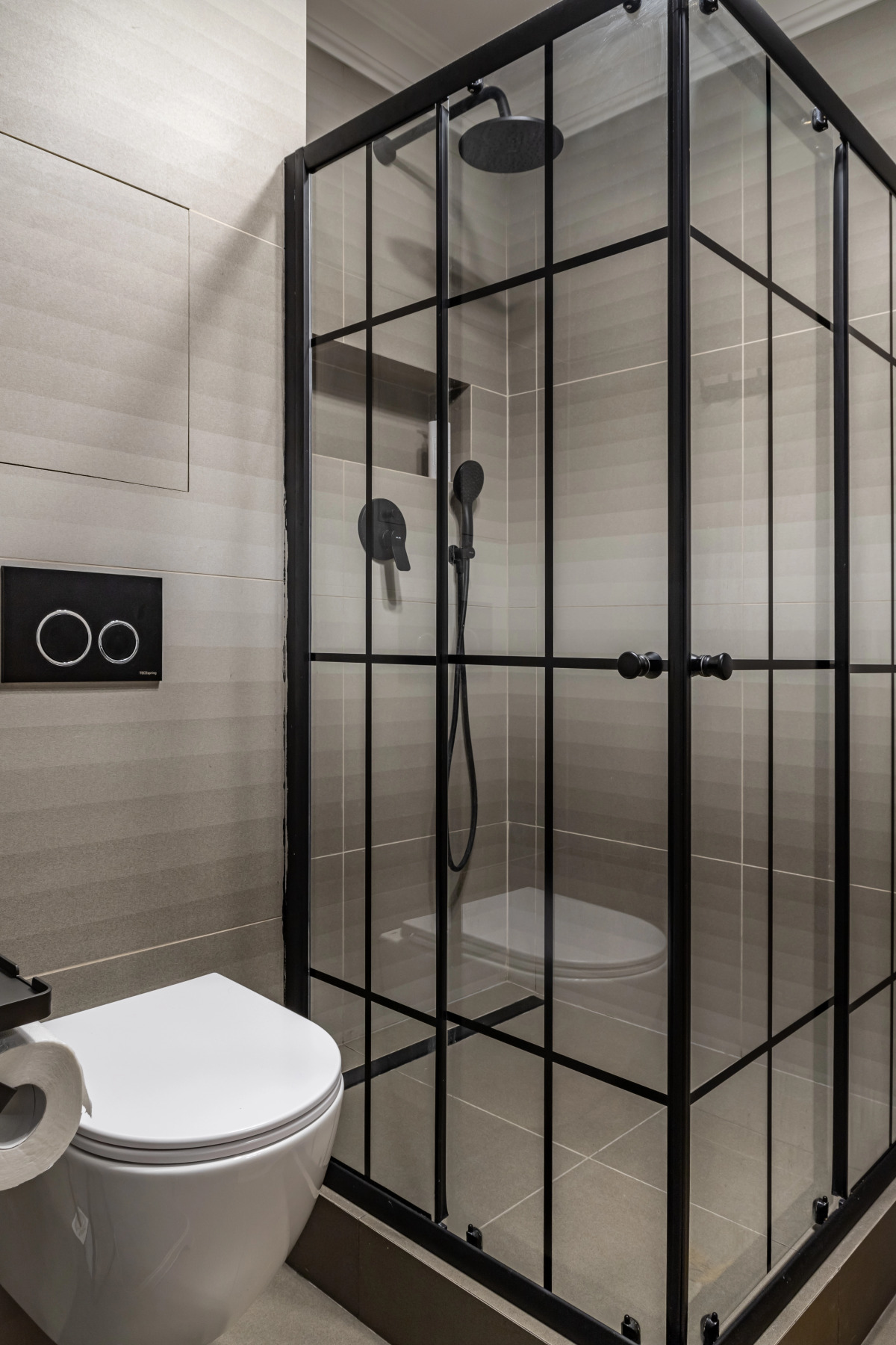 Квартира JOY Сокольники