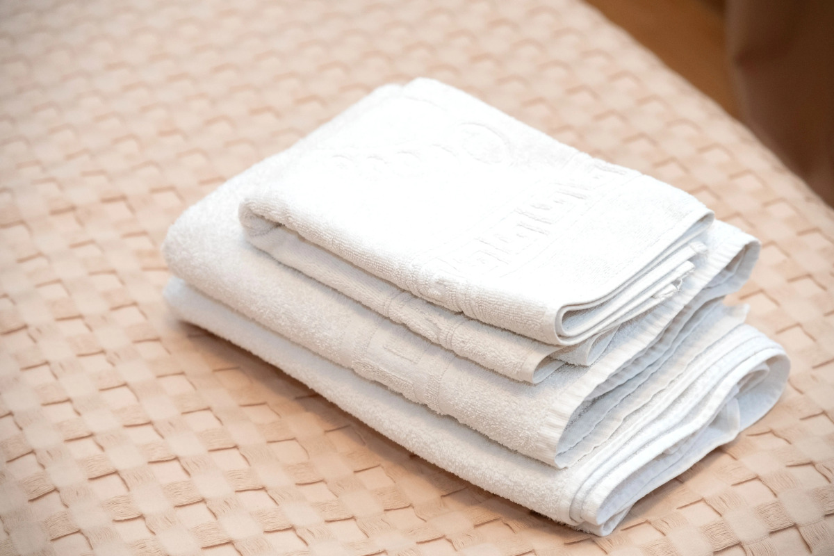 Апартаменты на Агасиева 20А