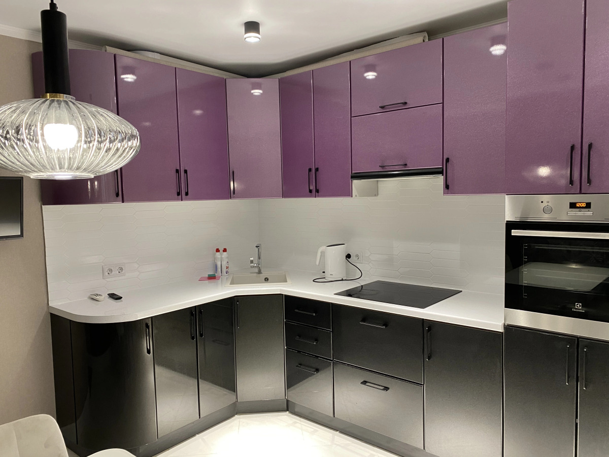 Квартира Видовая в центре