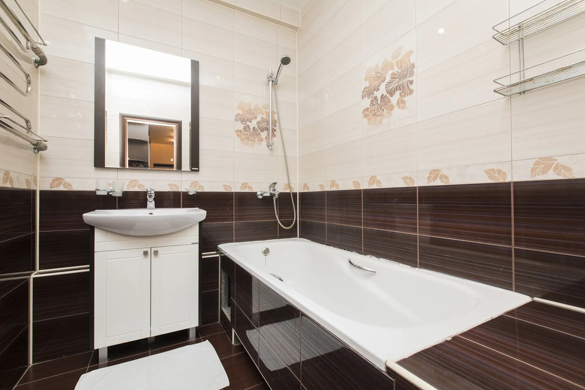 Апартаменты на Волжской набережной 8