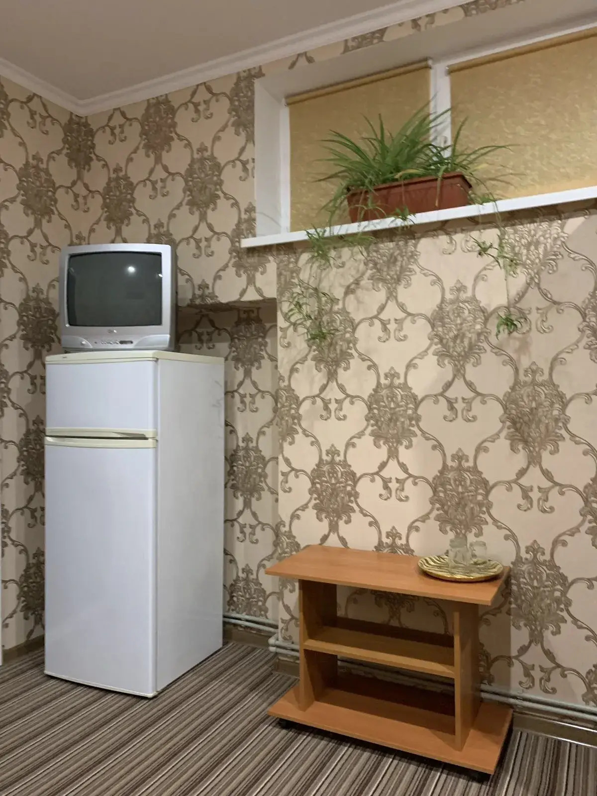 Гостевой дом на Косицкого