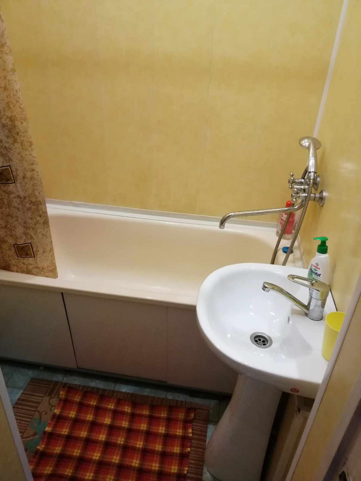 Апартаменты Chaykovskogo