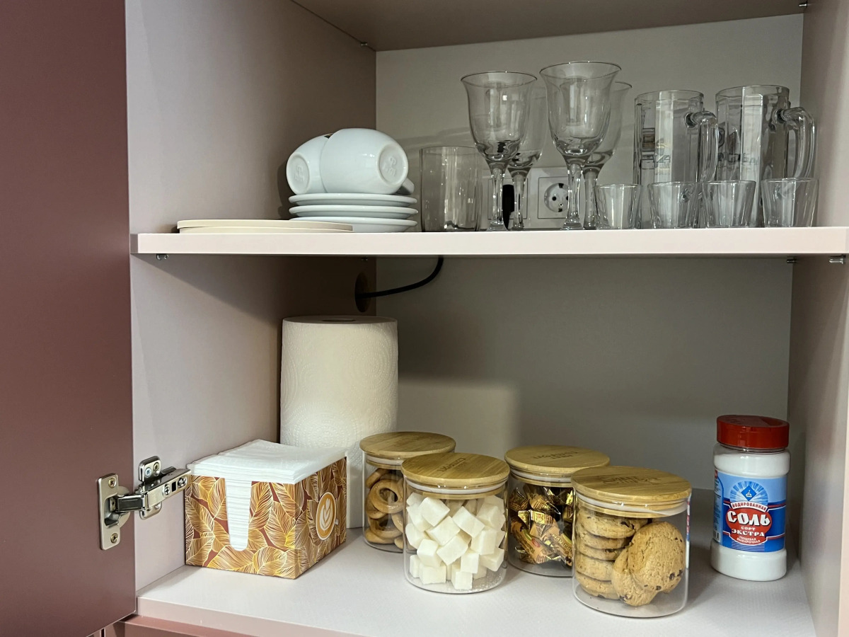 Апартаменты Бичурина Апарт