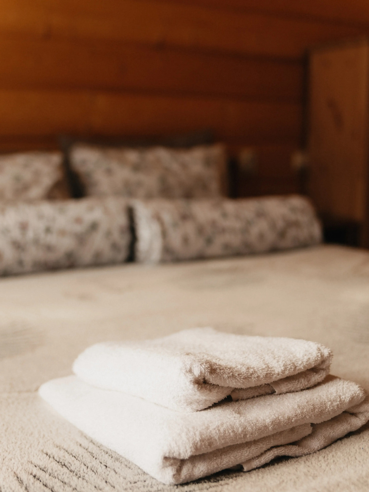 Дом Шале на Солнечной