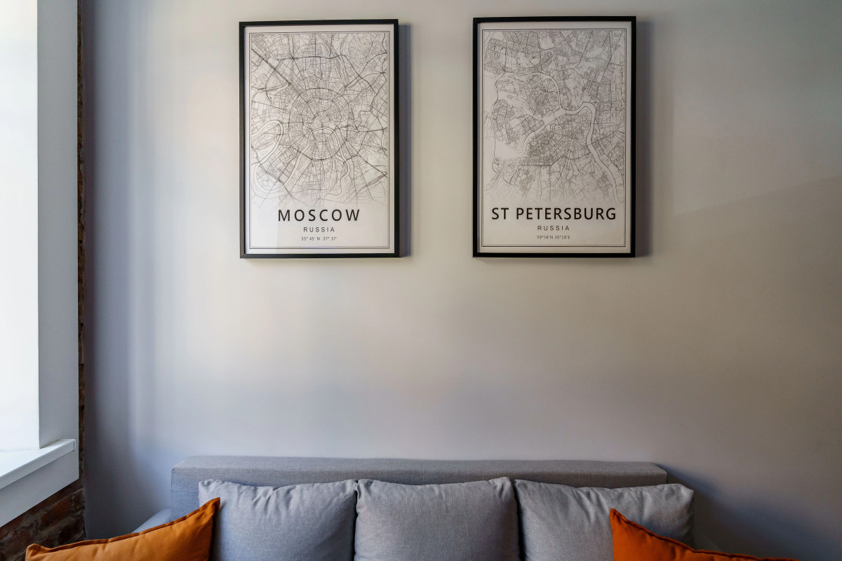 Апартаменты VeraLand на Некрасова