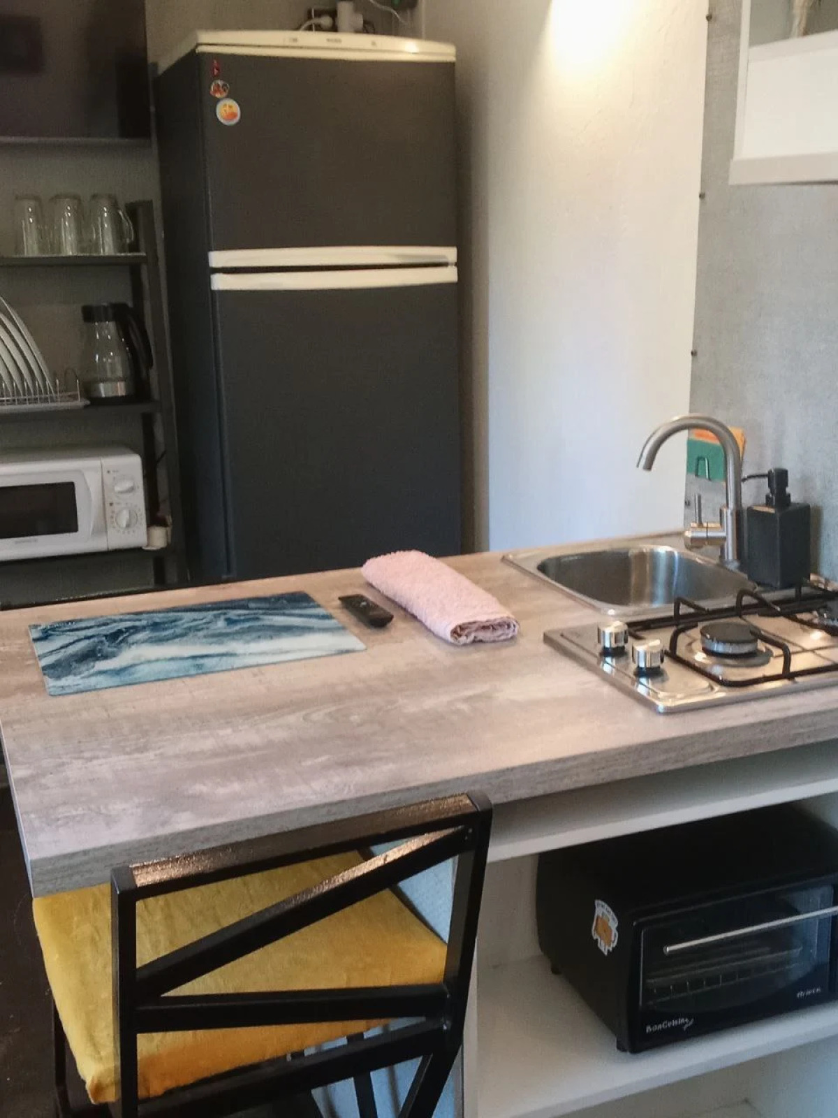 Коттедж ЭЙВА Модуль