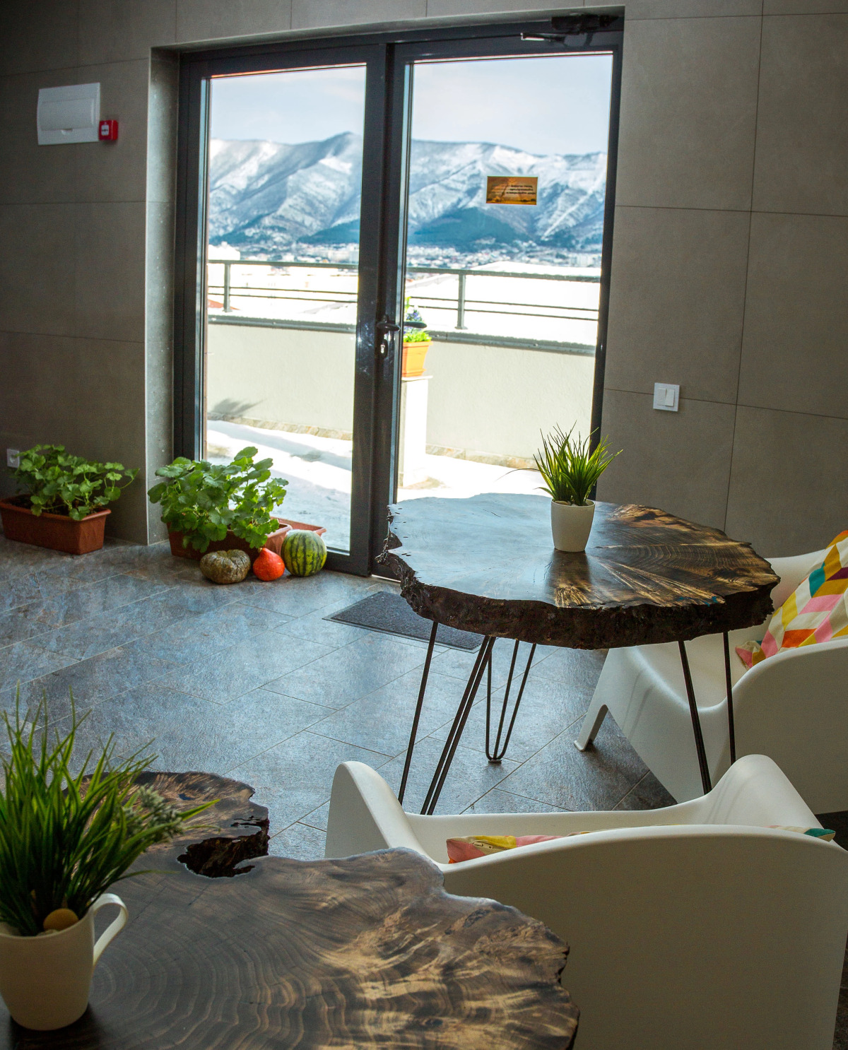 Гостевой Дом SkyFirst_Gelendzhik