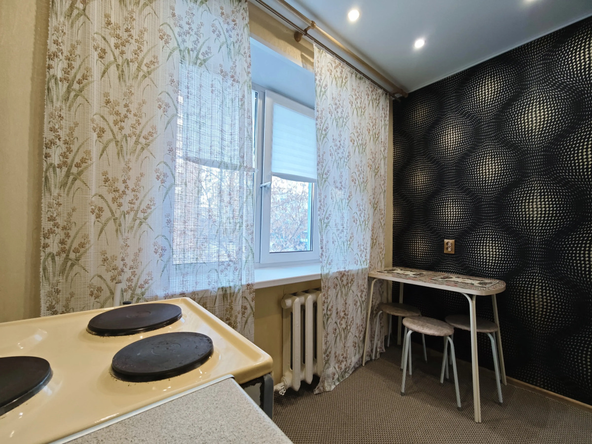 Апартаменты от СУТОЧНО.ТОБ