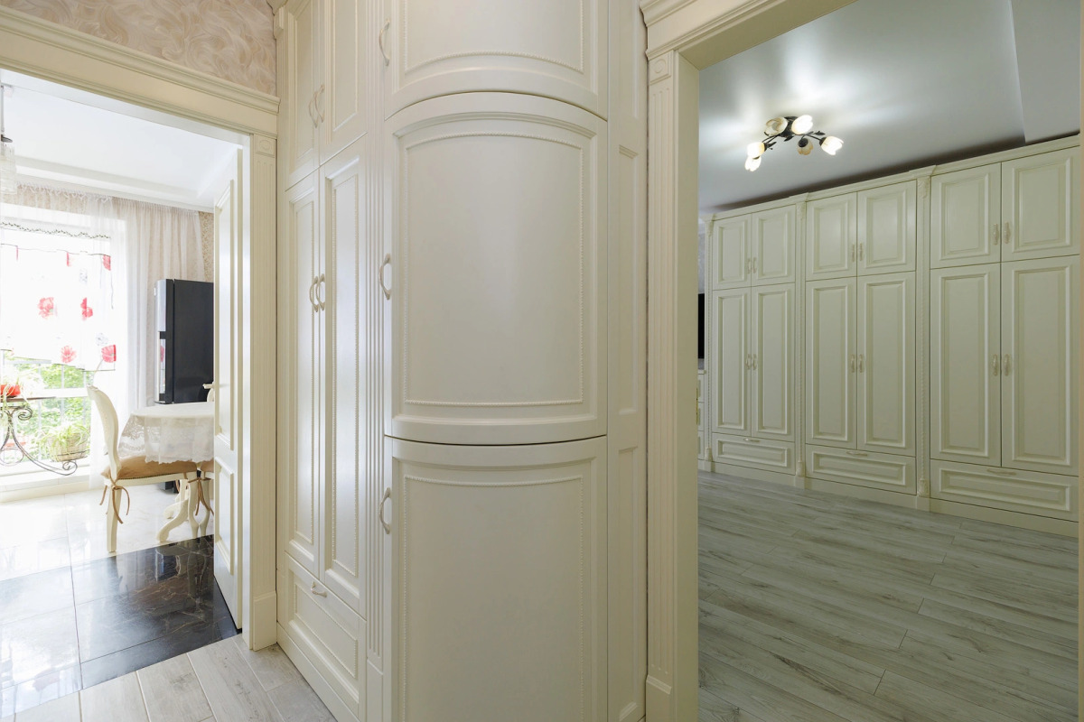 Апартаменты Flat on Ozernaja