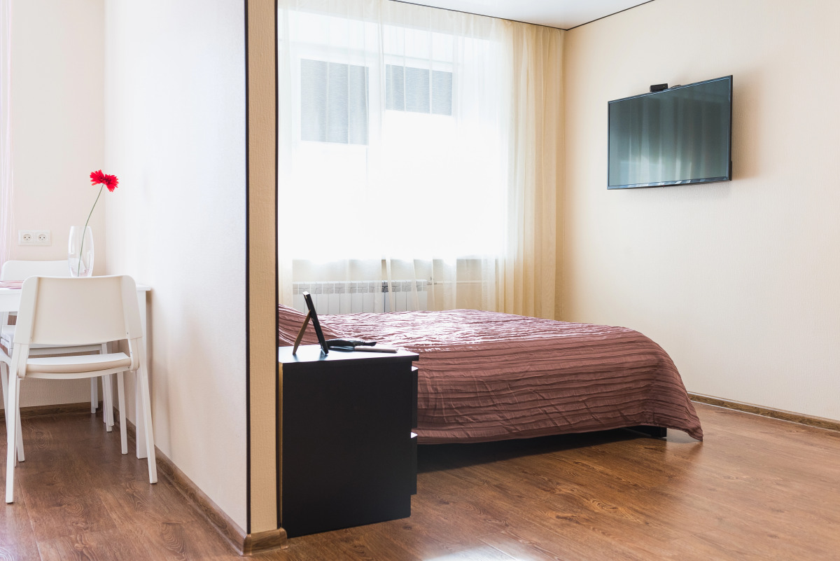 Апартаменты on Sofia Perovskaya