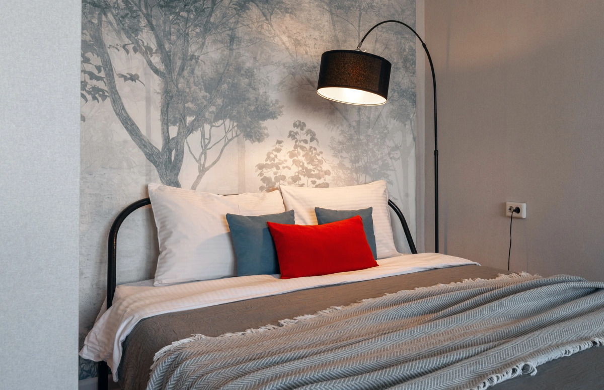 Апартаменты у ТРЦ Планета