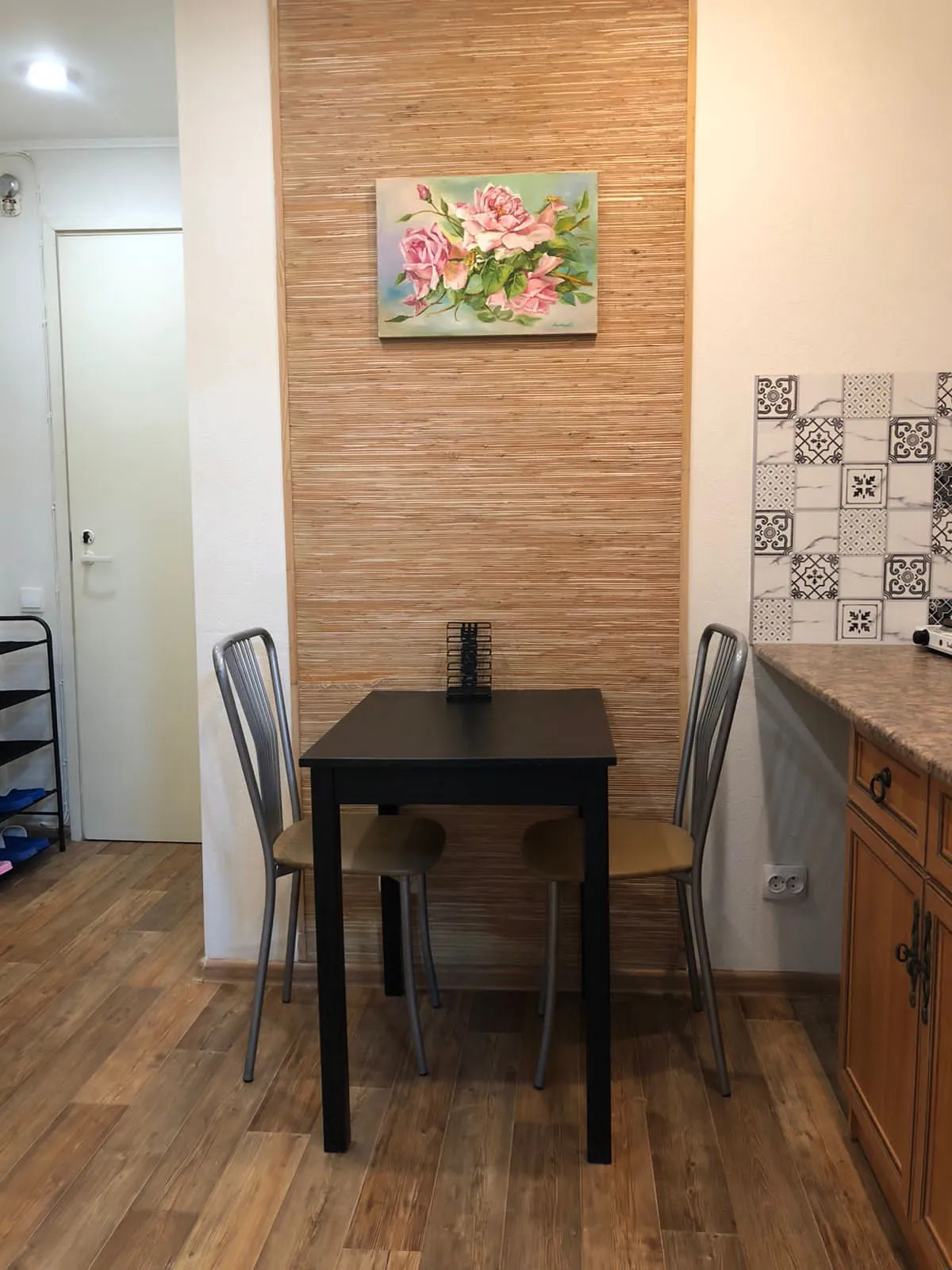 Апартаменты  Двухкомнатная Квартира на Фонтанке