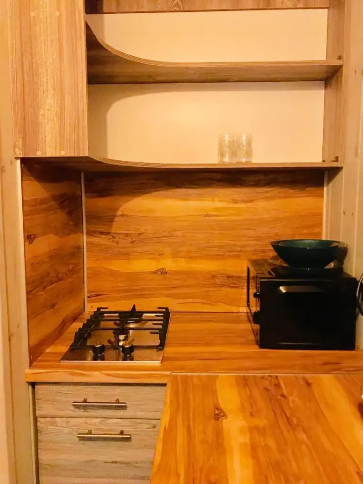 Апартаменты Dreams