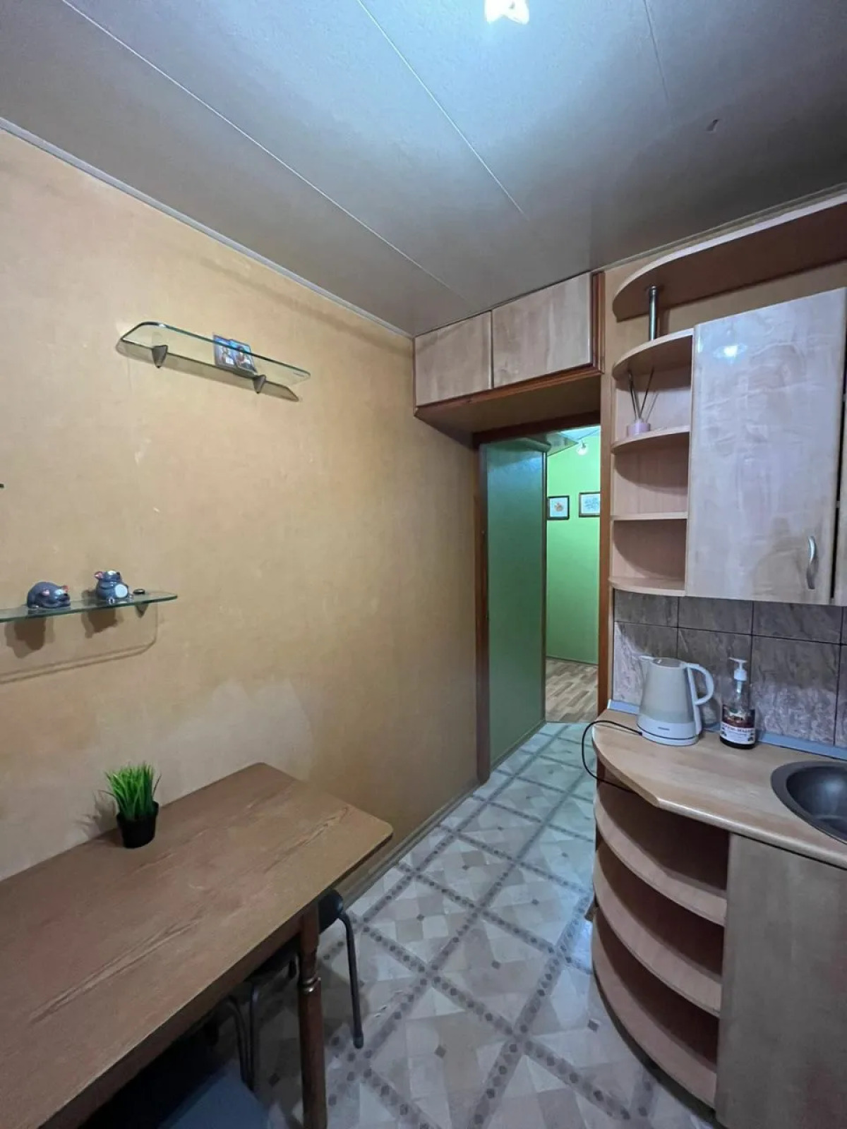 Апартаменты 2-комнатные в Центре Города на улице Ленина