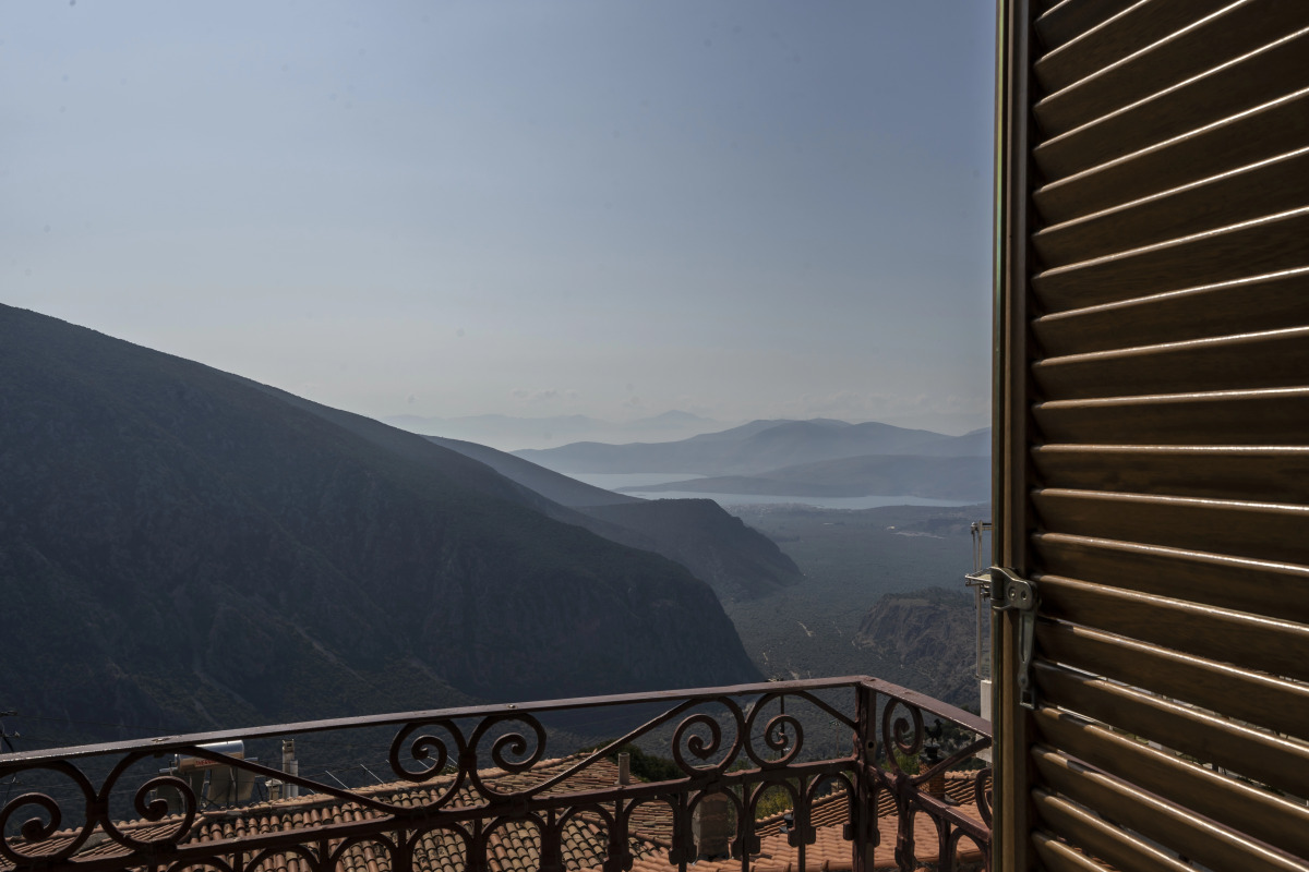 Отель Kastalia Boutique