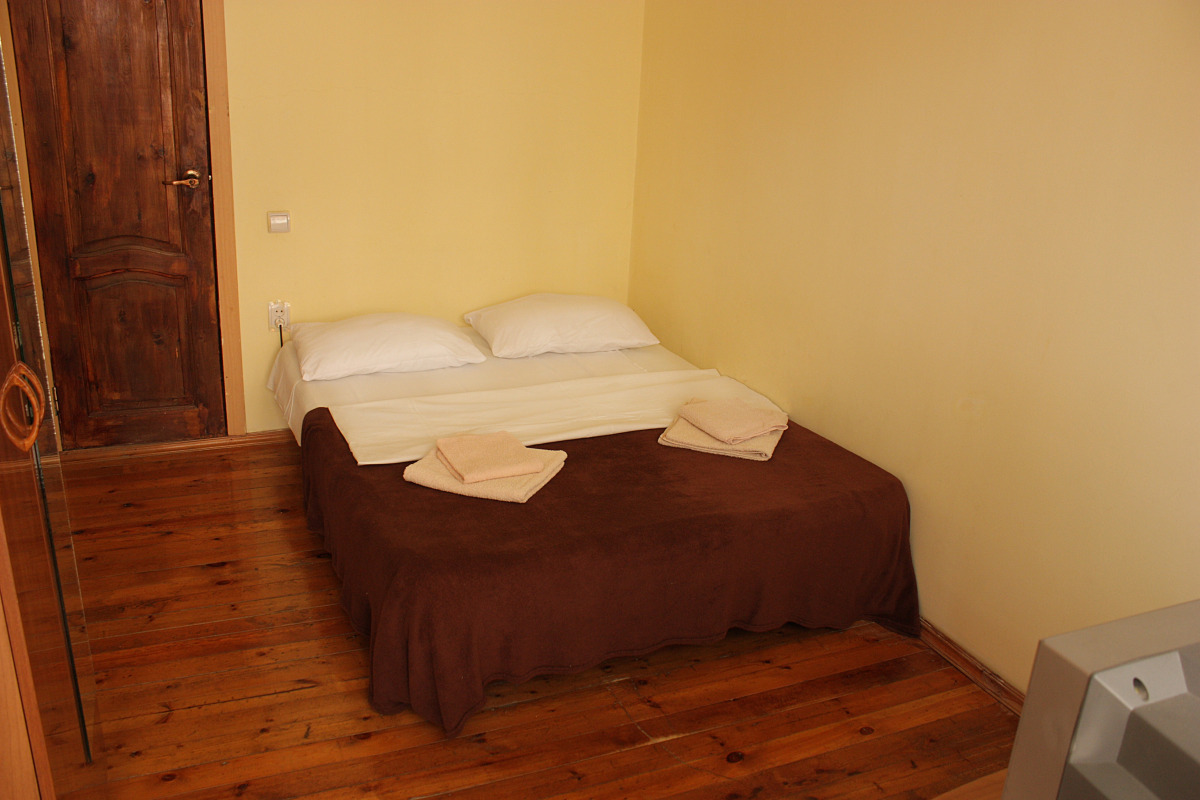 Гостевой Дом Максим