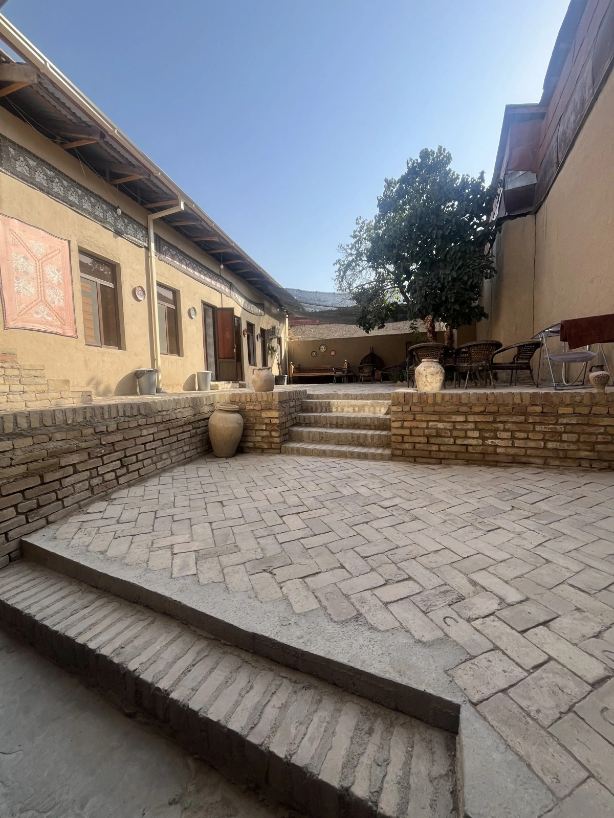 Гостевой дом Nur