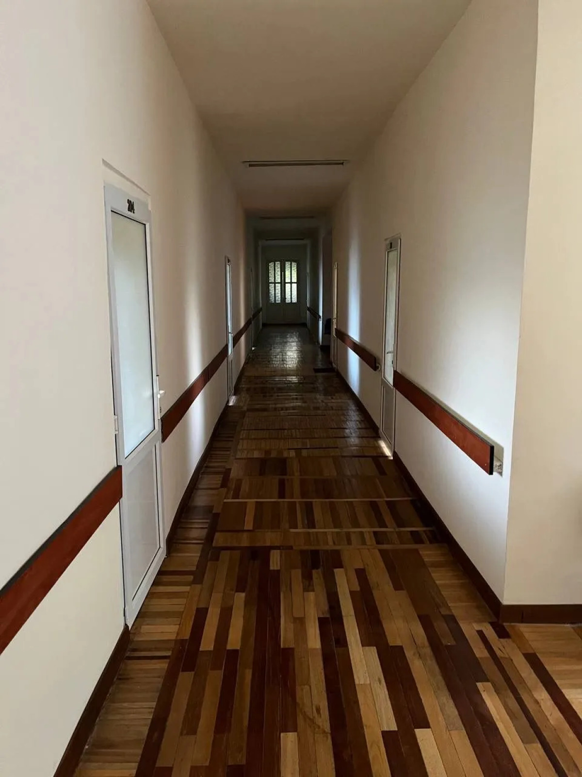 Отель Экстримтур