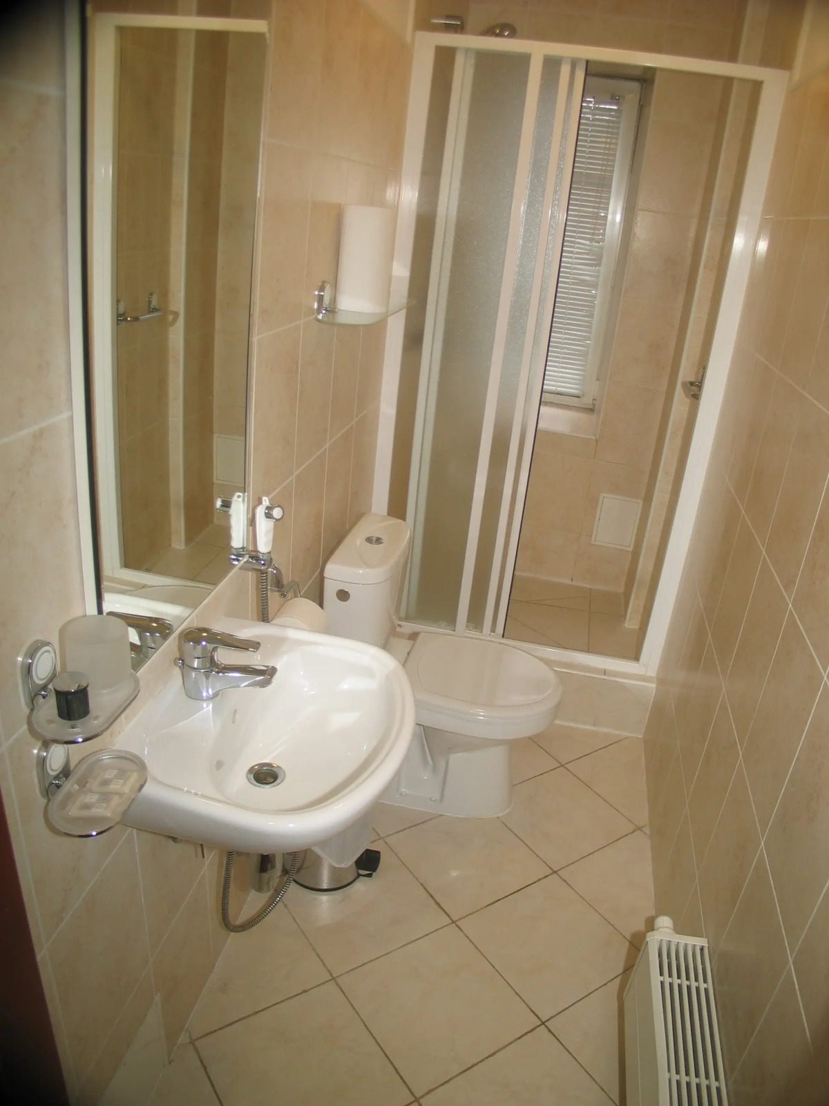 Гостевой дом Duets