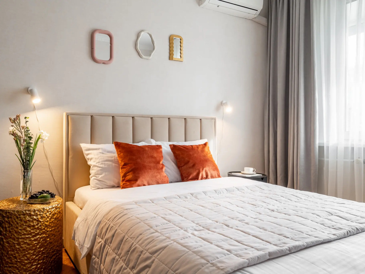 Апартаменты Кварт-Отель Оружейный Пер 5 3