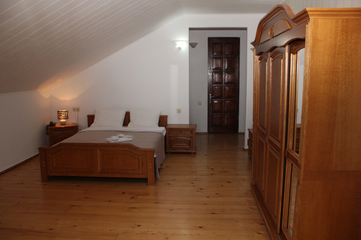 Гостевой Дом Vera House