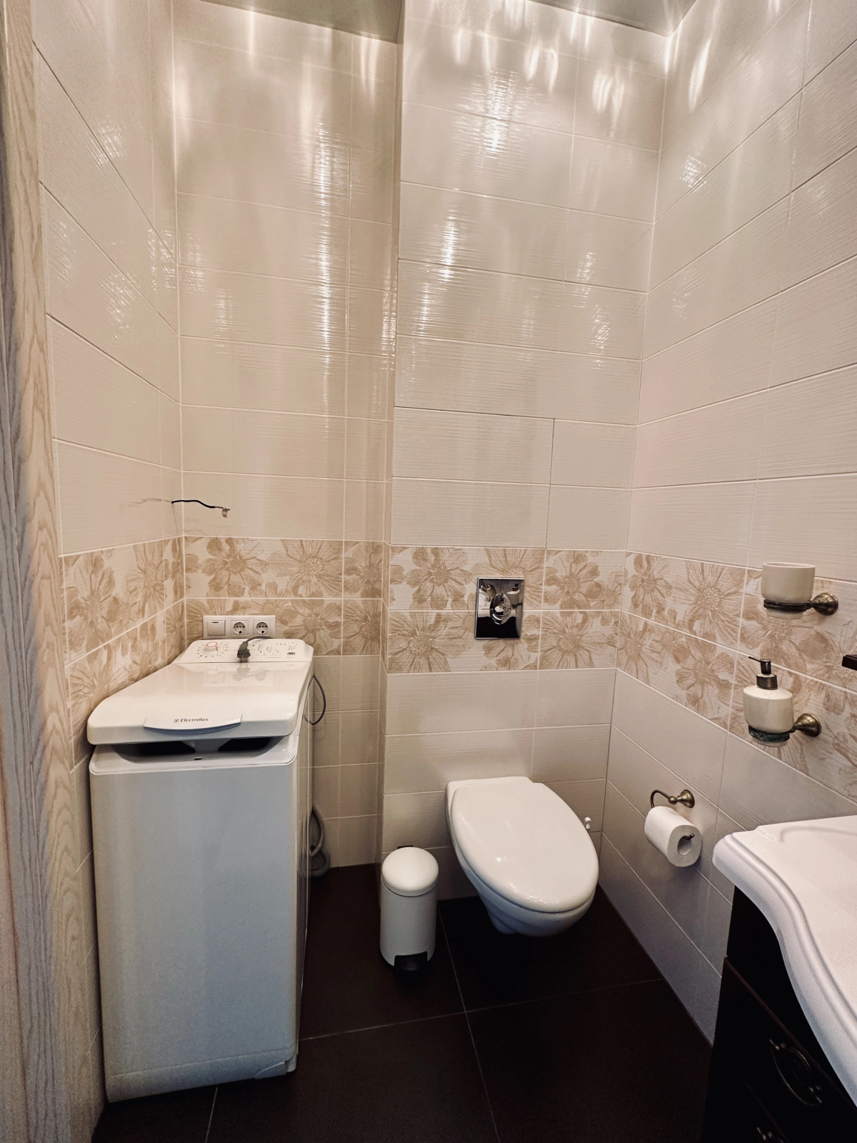 Апартаменты Unique Apart Гарден в Самом Центре Кемерово на Главной Прогулочной Улице Весенней 16