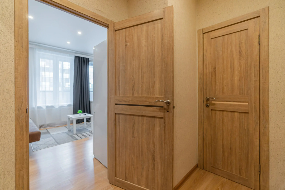 Квартира Студия у парка Оккервиль